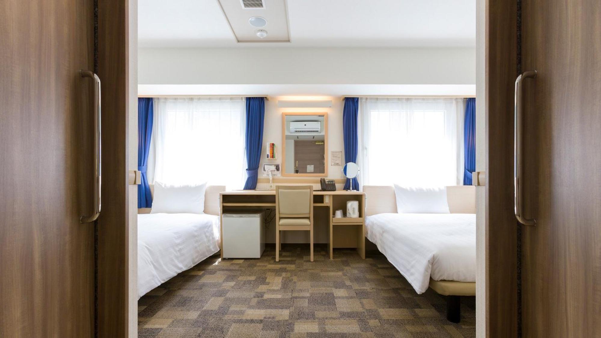 Toyoko Inn Saitama Misato Ekimae Экстерьер фото
